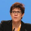 Annegret Krampová-Karrenbauerová