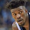 Jimmy Butler