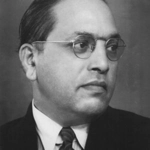 B. R. Ambedkar