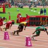 200 metres
