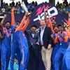 2024 ICC Men's T20 World Cup