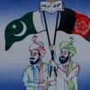 Afghanistan–Pakistan relations