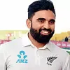Ajaz Patel