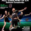 All England Open Badminton Championships