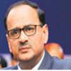 Alok Verma