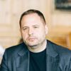 Andriy Yermak