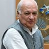 Arif Mohammad Khan