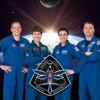 Axiom Mission 4
