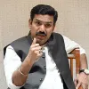 B. Y. Vijayendra