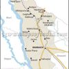 Bahraich district