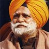 Buta Singh