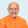 C. P. Radhakrishnan