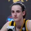 Caitlin Clark