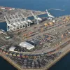 Chabahar Port