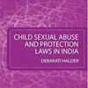 Child sexual abuse laws in India