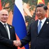 China and Russia