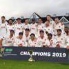 County Championship