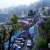 Darjeeling