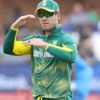 De Villiers