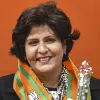 Deepa Malik