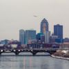 Des Moines, Iowa