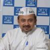 Dilip Pandey