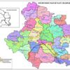 East Champaran district