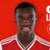 Eddie Nketiah