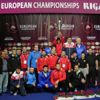 European Championship