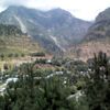 Ganderbal district