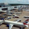 Gatwick Airport