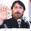 Ghulam Ahmad Mir
