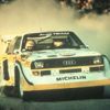 Group B