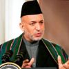 Hamid Karzai