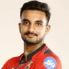 Harshal Patel