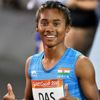 Hima Das