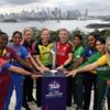 ICC Women's T20 World Cup