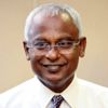 Ibrahim Mohamed Solih
