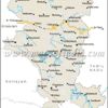 Idukki district