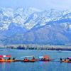 Jammu and Kashmir
