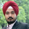 Jaspreet Singh