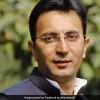 Jitin Prasada