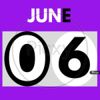 June 6