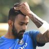 K. L. Rahul