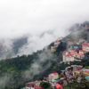 Kangra district