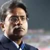 Lalit Modi
