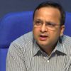 Lav Agarwal