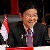 Lawrence Wong