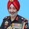 Lieutenant general