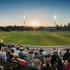 Manuka Oval